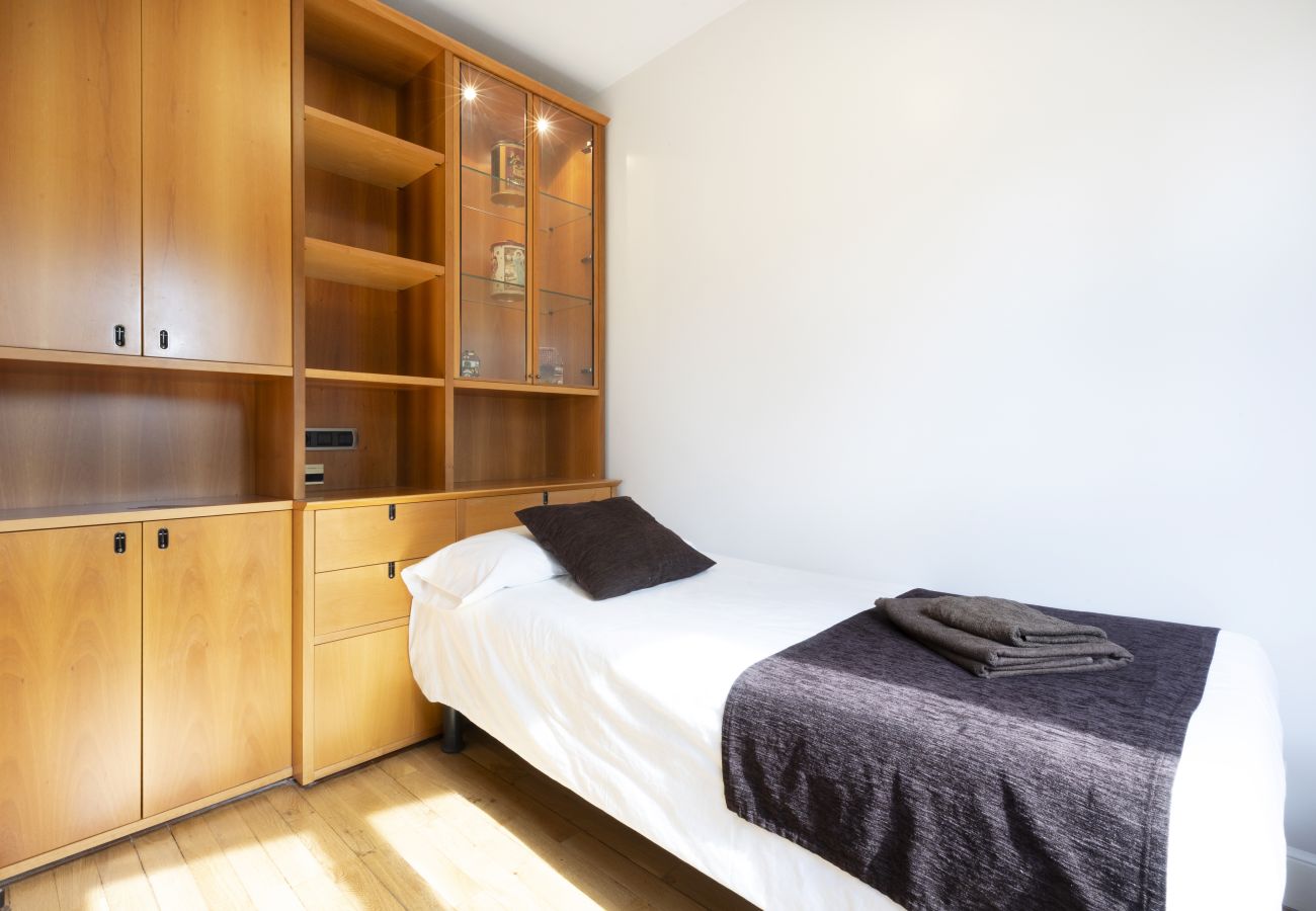 Apartment in Hondarribia - Fuenterrabía by Basquelidays Apartment in Hondarribia - Fuenterrabía by Basquelidays