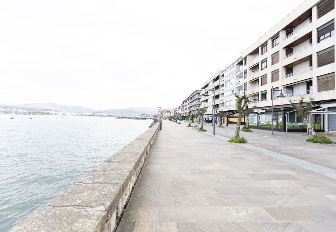 Apartment in Hondarribia - Fuenterrabía by Basquelidays Apartment in Hondarribia - Fuenterrabía by Basquelidays