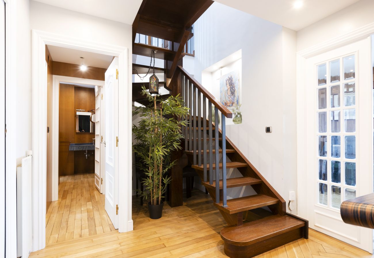 Apartment in Hondarribia - Fuenterrabía by Basquelidays Apartment in Hondarribia - Fuenterrabía by Basquelidays