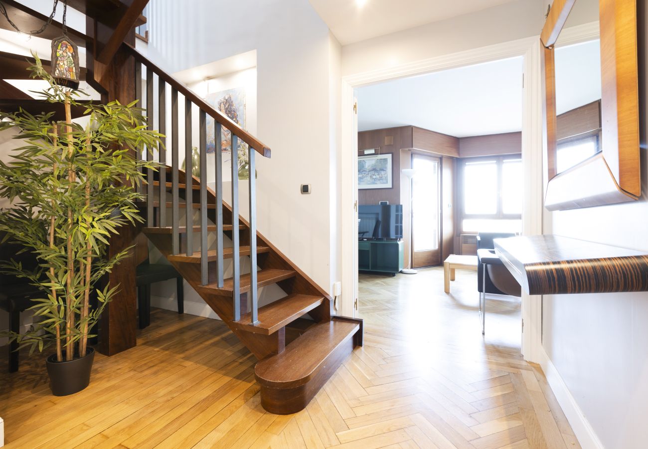 Apartment in Hondarribia - Fuenterrabía by Basquelidays Apartment in Hondarribia - Fuenterrabía by Basquelidays