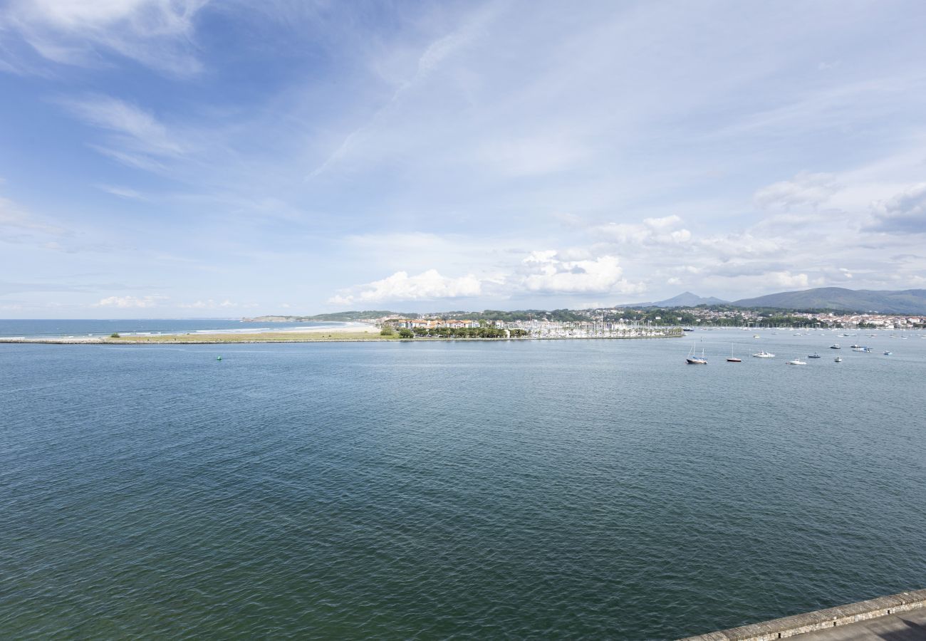 Apartment in Hondarribia - Fuenterrabía by Basquelidays Apartment in Hondarribia - Fuenterrabía by Basquelidays