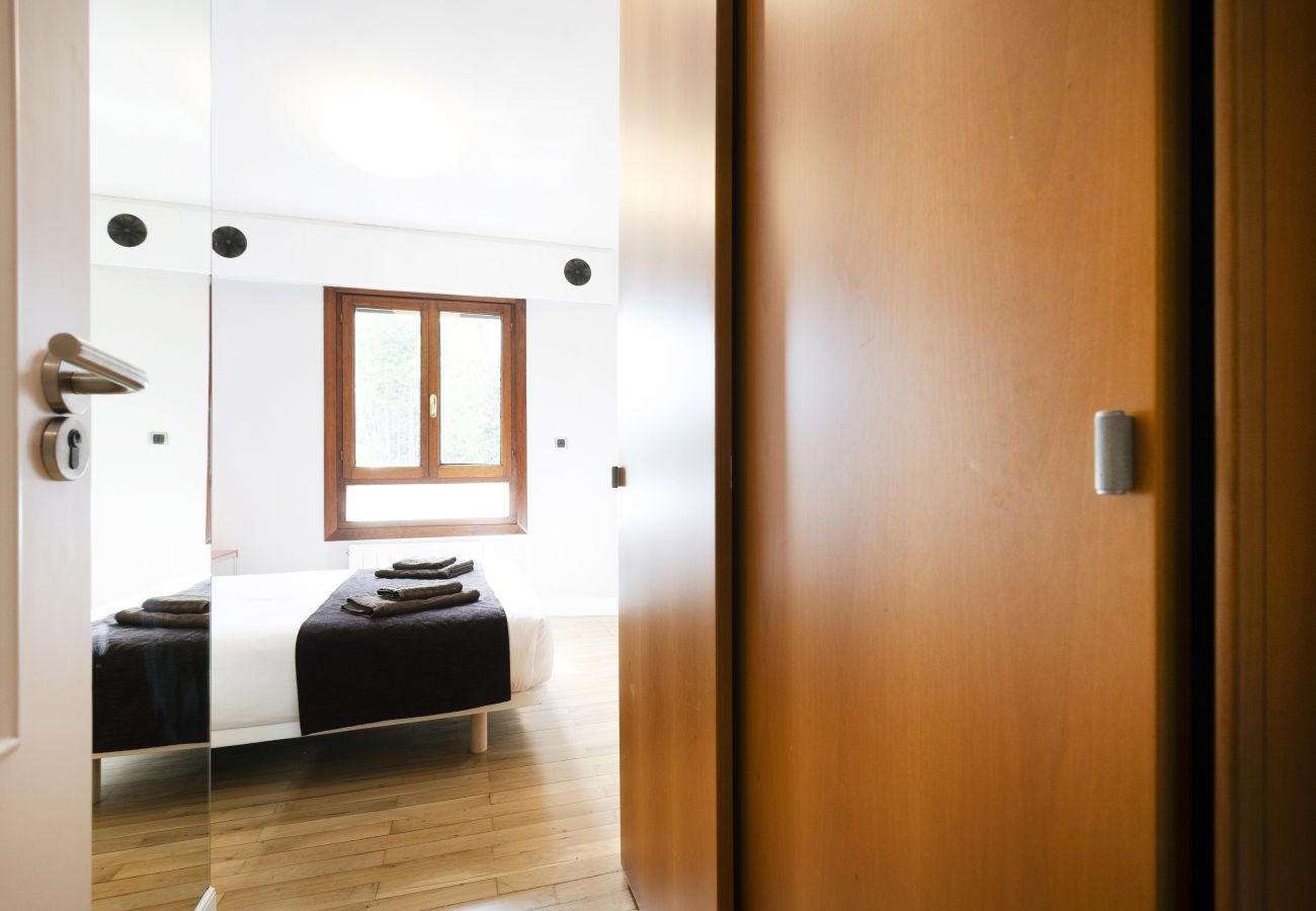 Apartment in Hondarribia - Fuenterrabía by Basquelidays Apartment in Hondarribia - Fuenterrabía by Basquelidays