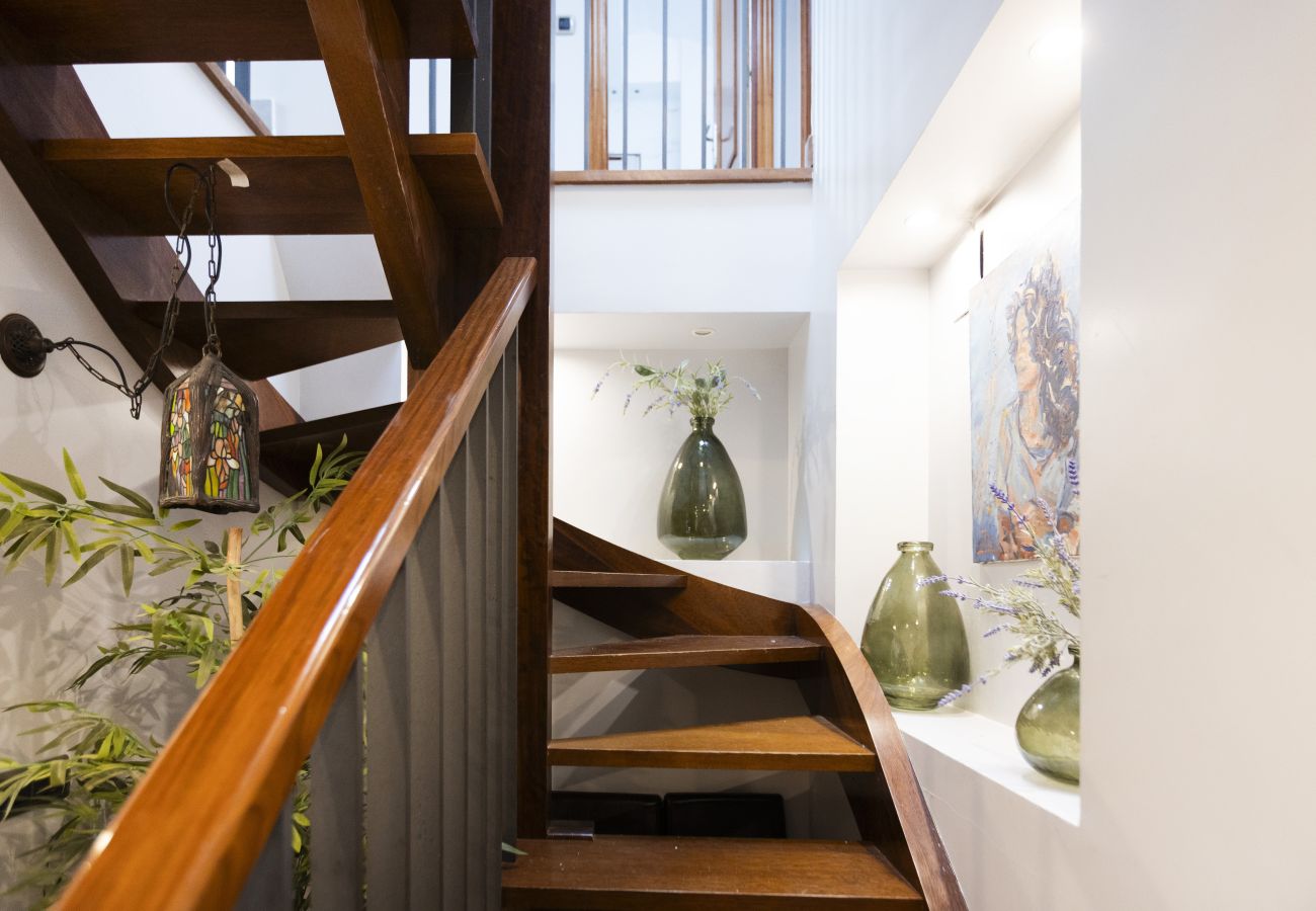 Apartment in Hondarribia - Fuenterrabía by Basquelidays Apartment in Hondarribia - Fuenterrabía by Basquelidays