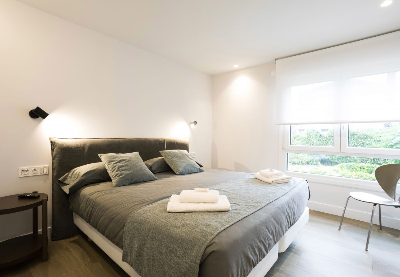 Apartment in Hondarribia - Marina by Basquelidays Apartment in Hondarribia - Marina by Basquelidays
