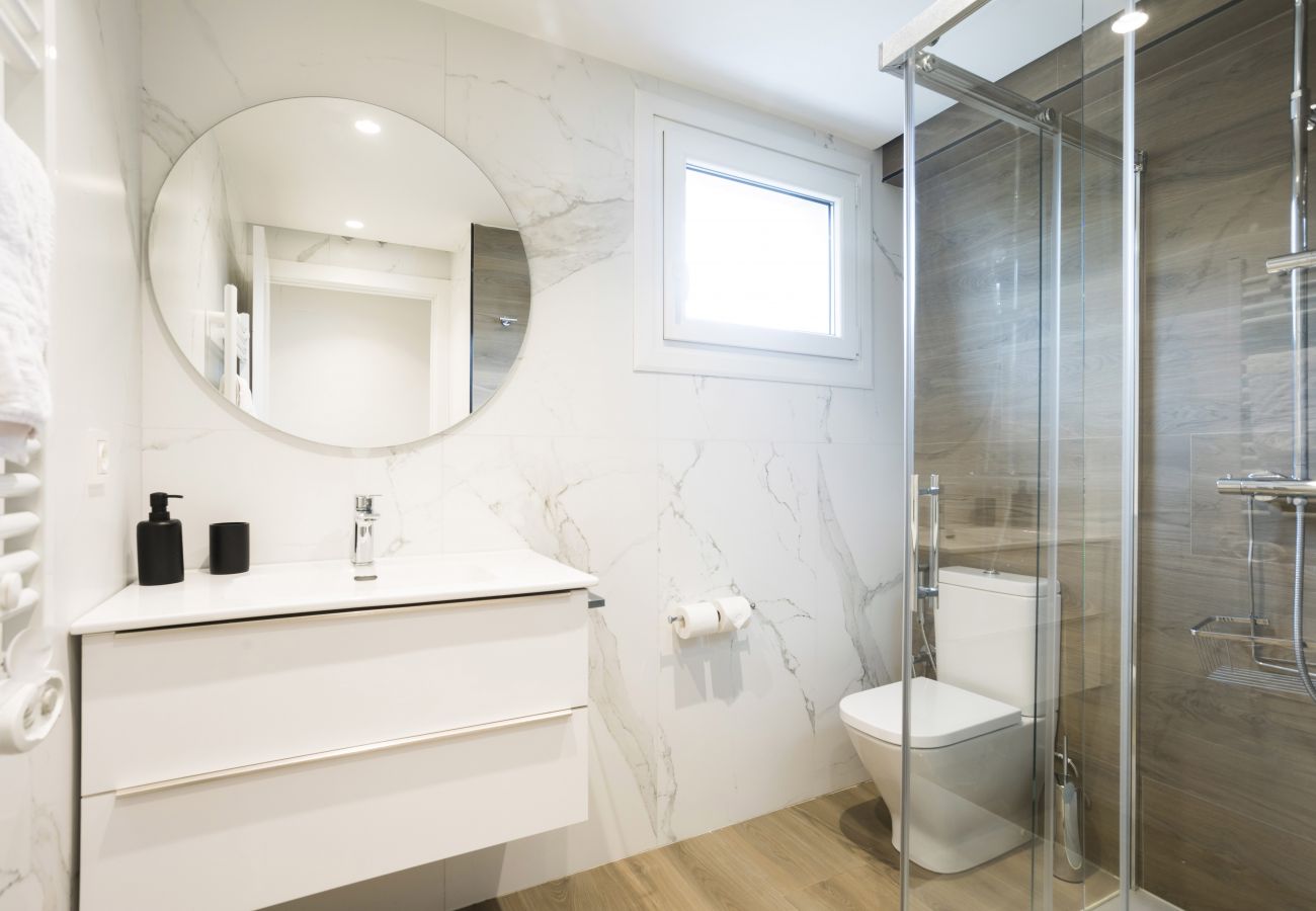 Apartment in Hondarribia - Marina by Basquelidays Apartment in Hondarribia - Marina by Basquelidays