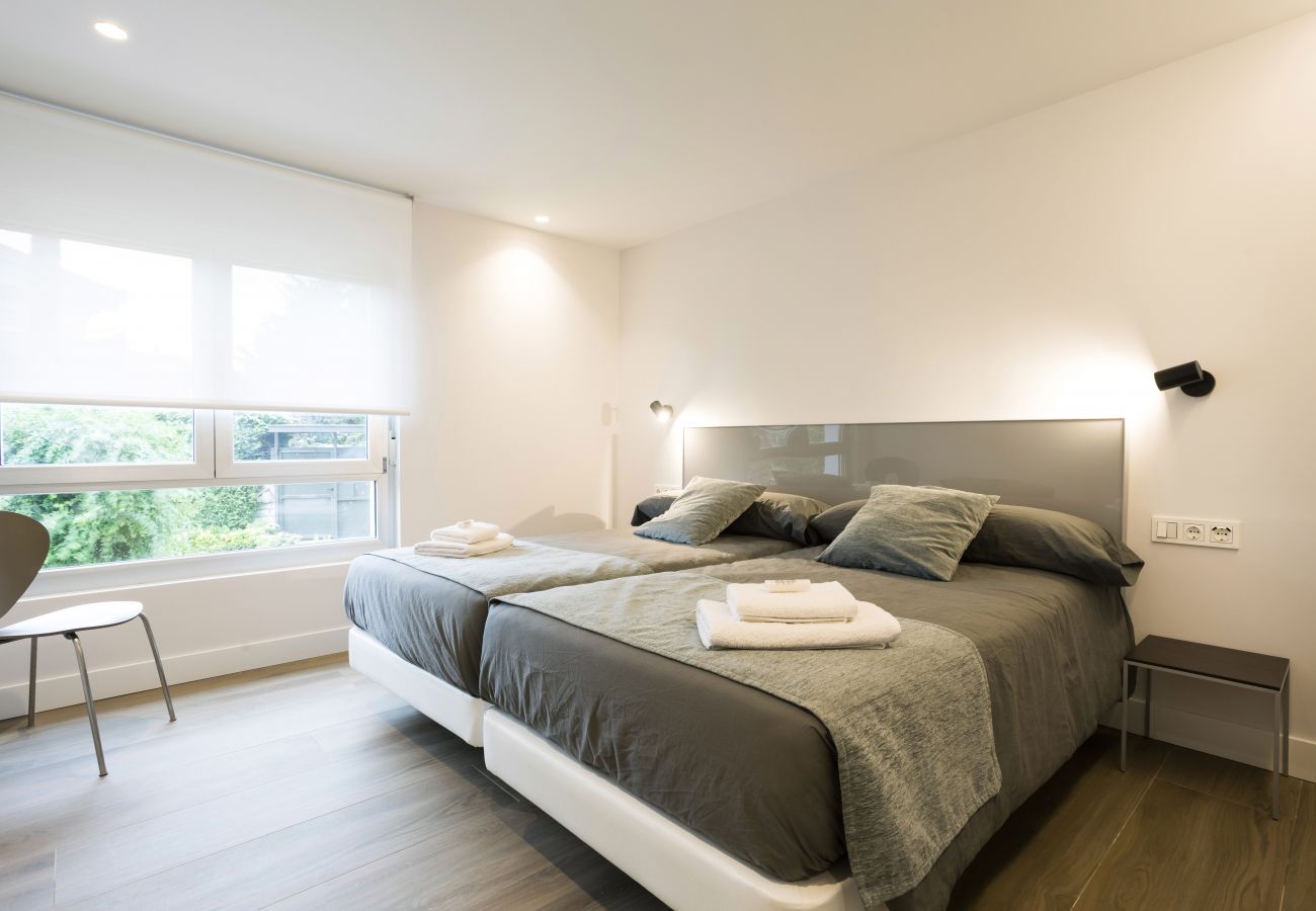 Apartment in Hondarribia - Marina by Basquelidays Apartment in Hondarribia - Marina by Basquelidays
