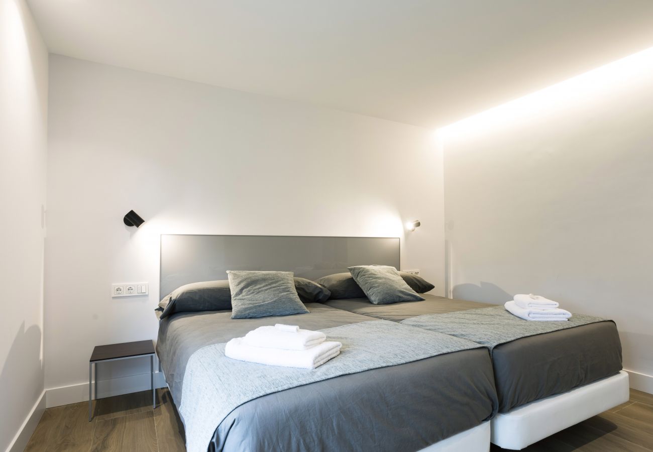 Apartment in Hondarribia - Marina by Basquelidays Apartment in Hondarribia - Marina by Basquelidays