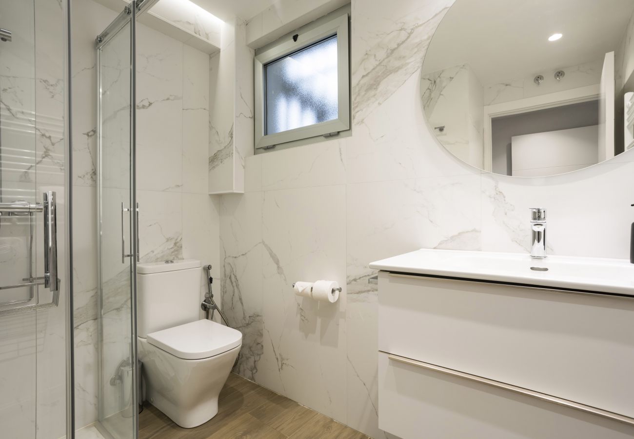 Apartment in Hondarribia - Marina by Basquelidays Apartment in Hondarribia - Marina by Basquelidays