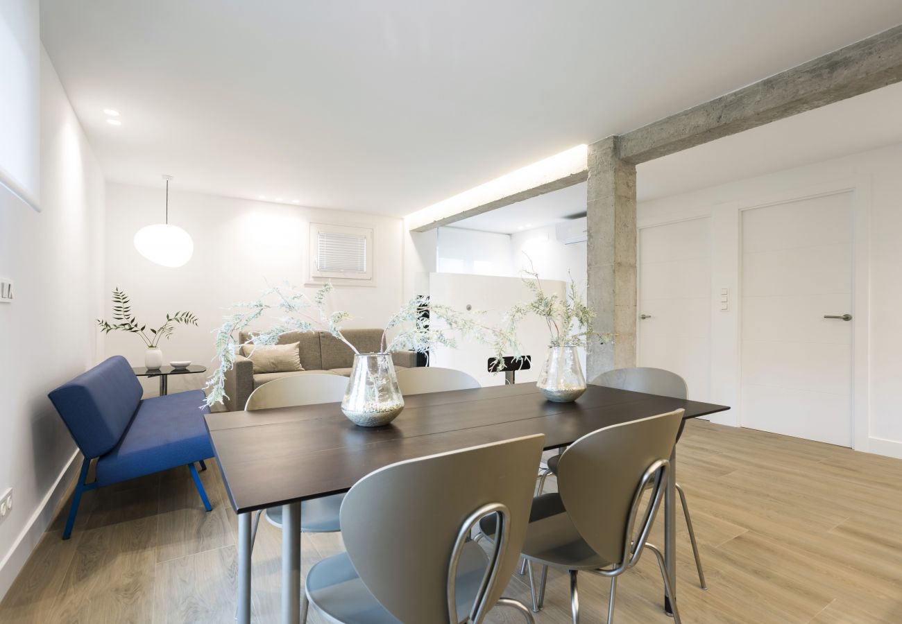 Apartment in Hondarribia - Marina by Basquelidays Apartment in Hondarribia - Marina by Basquelidays