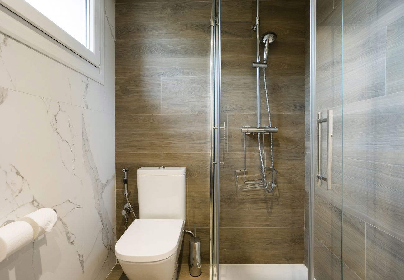 Apartment in Hondarribia - Marina by Basquelidays Apartment in Hondarribia - Marina by Basquelidays