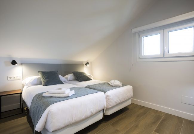 Apartment in Hondarribia - Akartegi by Basquelidays Apartment in Hondarribia - Akartegi by Basquelidays