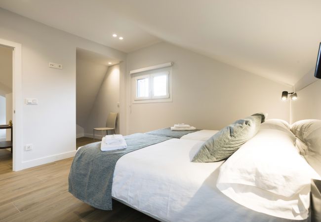 Apartment in Hondarribia - Akartegi by Basquelidays Apartment in Hondarribia - Akartegi by Basquelidays