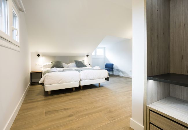 Apartment in Hondarribia - Akartegi by Basquelidays Apartment in Hondarribia - Akartegi by Basquelidays