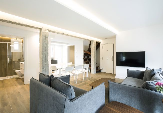 Apartment in Hondarribia - Akartegi by Basquelidays Apartment in Hondarribia - Akartegi by Basquelidays
