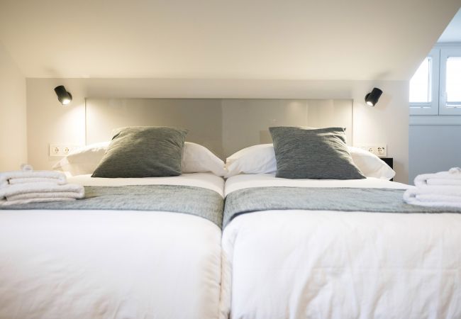 Apartment in Hondarribia - Akartegi by Basquelidays Apartment in Hondarribia - Akartegi by Basquelidays