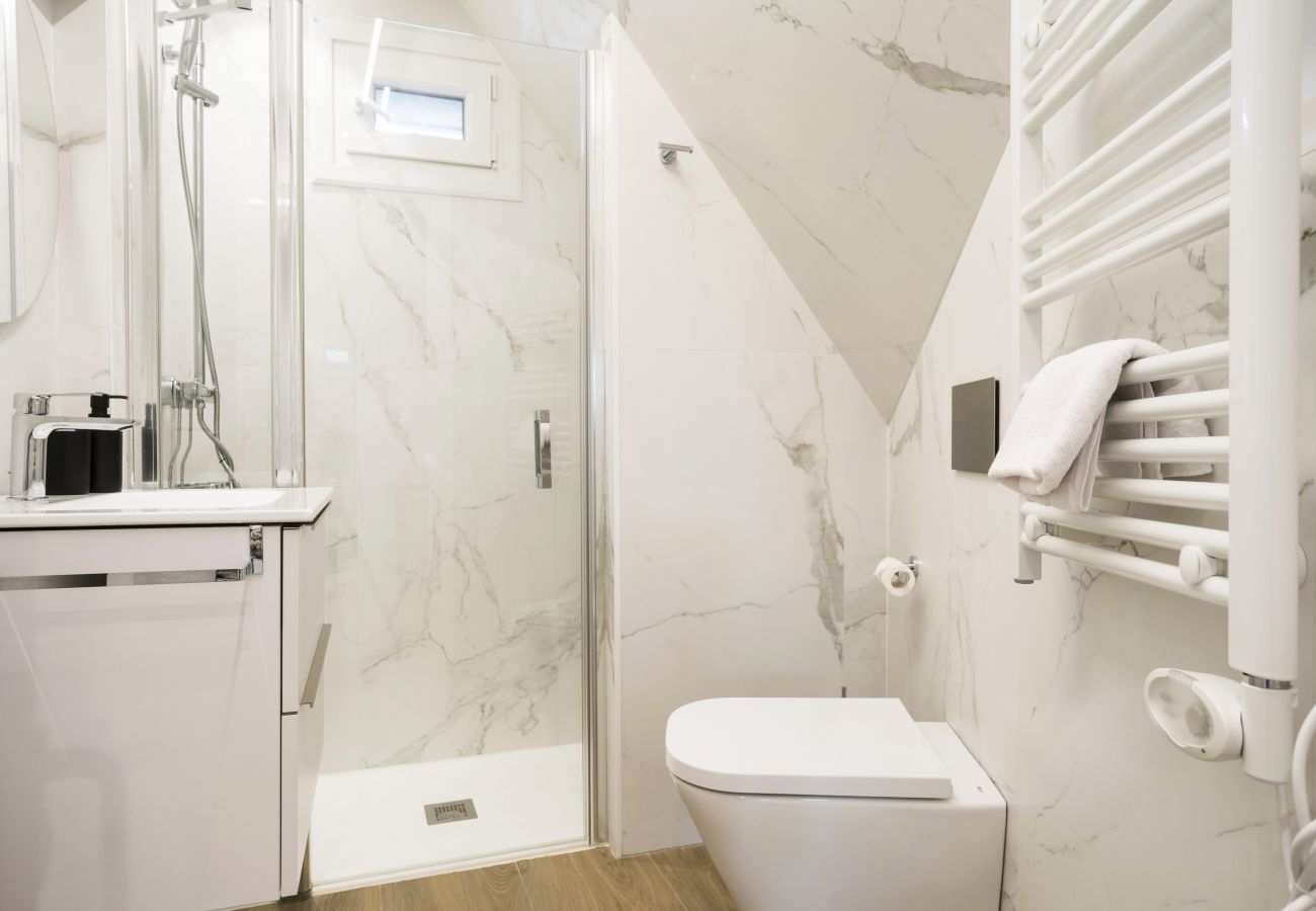 Apartment in Hondarribia - Akartegi by Basquelidays Apartment in Hondarribia - Akartegi by Basquelidays