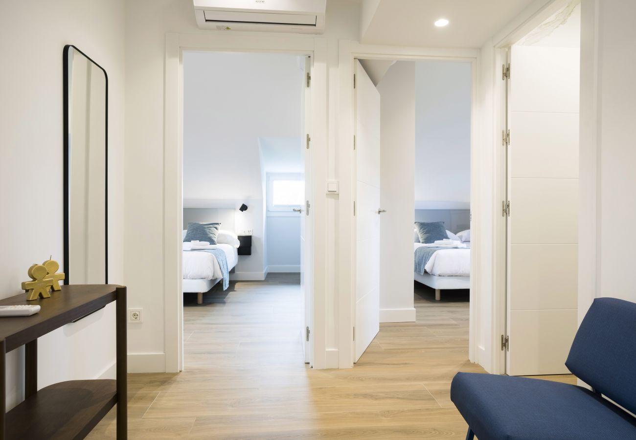 Akartegi by Basquelidays  Akartegi by Basquelidays