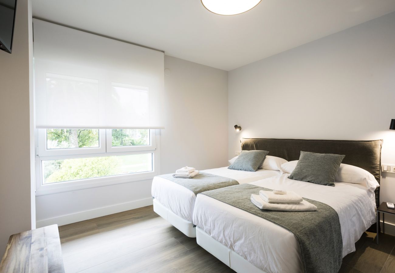 Apartment in Hondarribia - Akartegi by Basquelidays Apartment in Hondarribia - Akartegi by Basquelidays