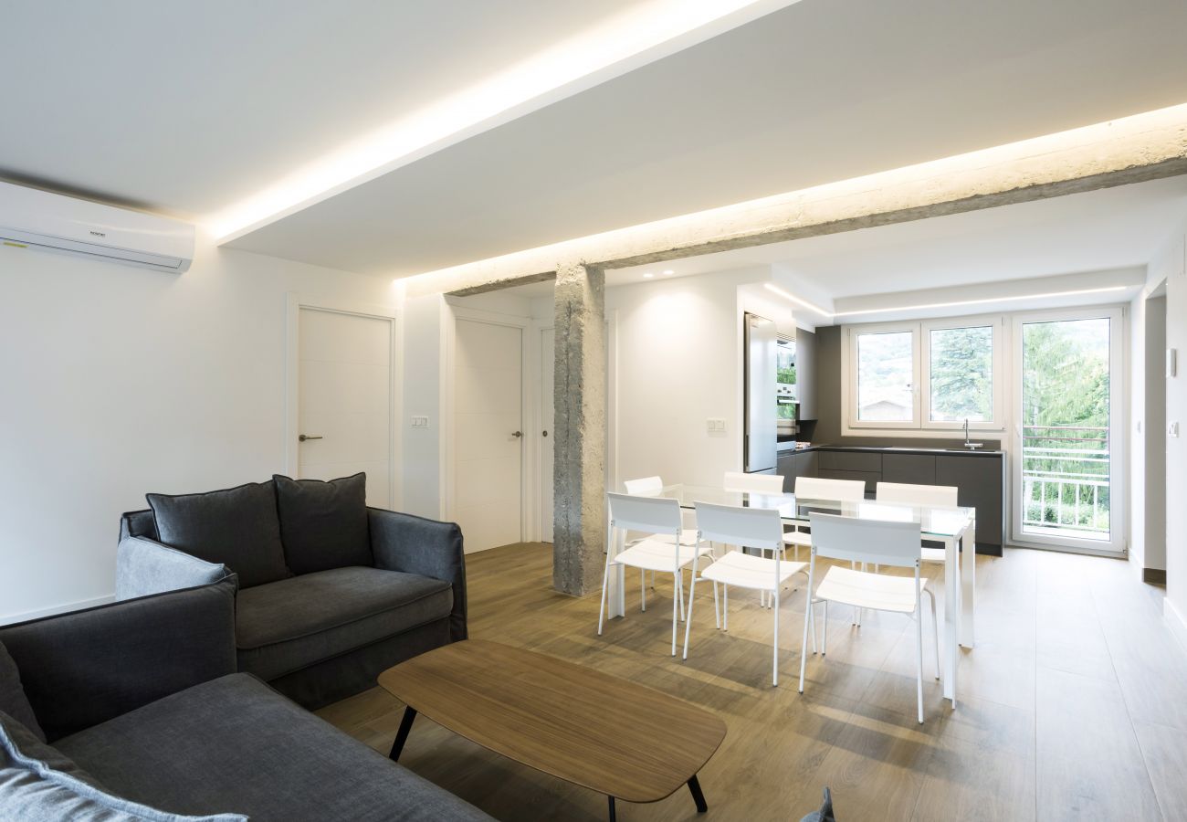 Akartegi by Basquelidays  Akartegi by Basquelidays