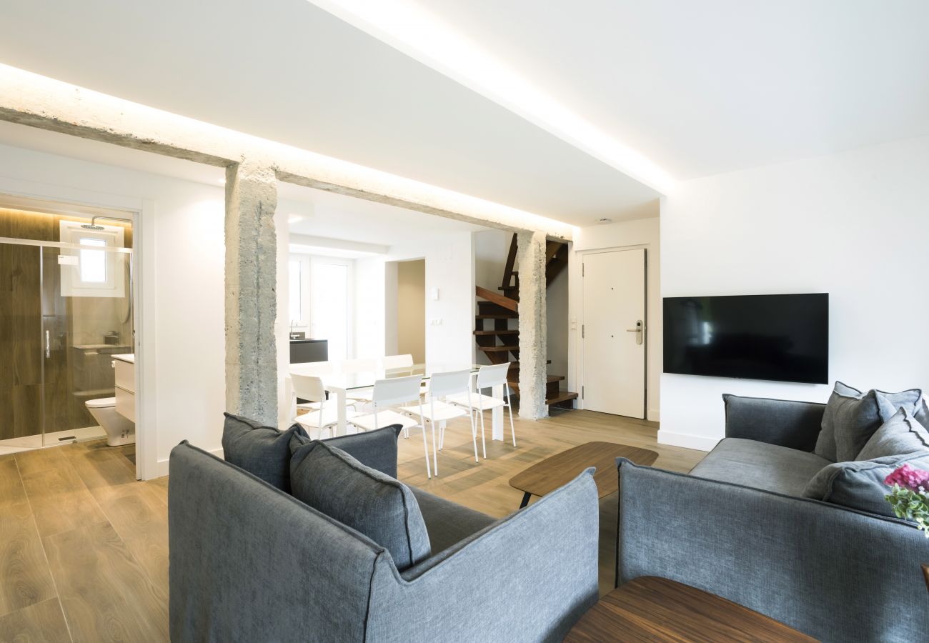 Apartment in Hondarribia - Akartegi by Basquelidays Apartment in Hondarribia - Akartegi by Basquelidays