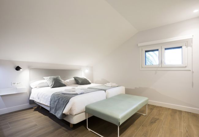 Apartment in Hondarribia - Villa Carmen by Basquelidays Apartment in Hondarribia - Villa Carmen by Basquelidays