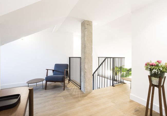 Apartment in Hondarribia - Villa Carmen by Basquelidays Apartment in Hondarribia - Villa Carmen by Basquelidays