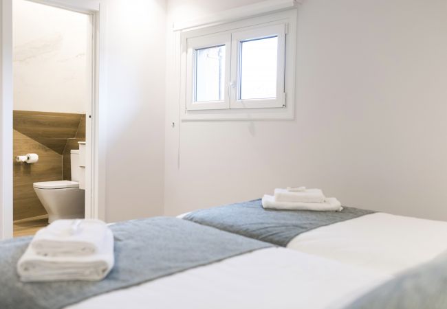 Apartment in Hondarribia - Villa Carmen by Basquelidays Apartment in Hondarribia - Villa Carmen by Basquelidays