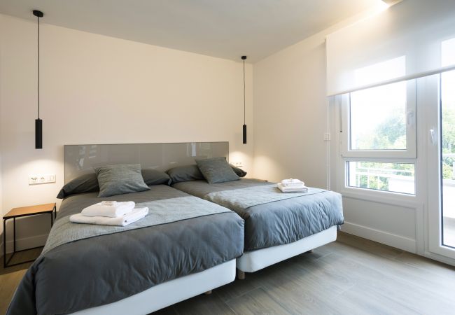 Apartment in Hondarribia - Villa Carmen by Basquelidays Apartment in Hondarribia - Villa Carmen by Basquelidays