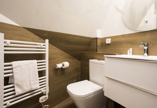 Apartment in Hondarribia - Villa Carmen by Basquelidays Apartment in Hondarribia - Villa Carmen by Basquelidays