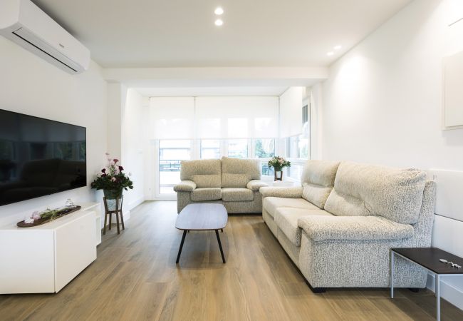 Villa Carmen by Basquelidays  Villa Carmen by Basquelidays