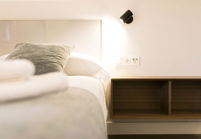 Apartment in Hondarribia - Villa Carmen by Basquelidays Apartment in Hondarribia - Villa Carmen by Basquelidays