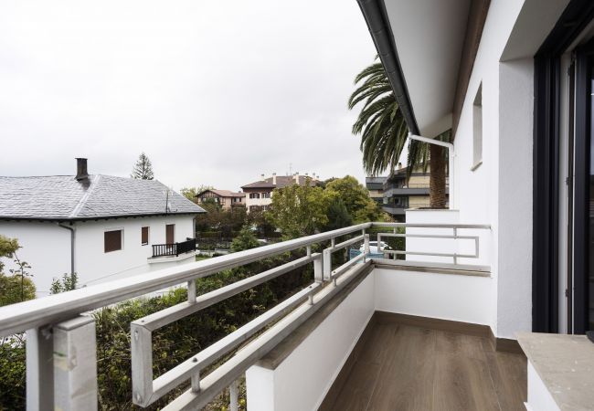 Apartment in Hondarribia - Villa Carmen by Basquelidays Apartment in Hondarribia - Villa Carmen by Basquelidays