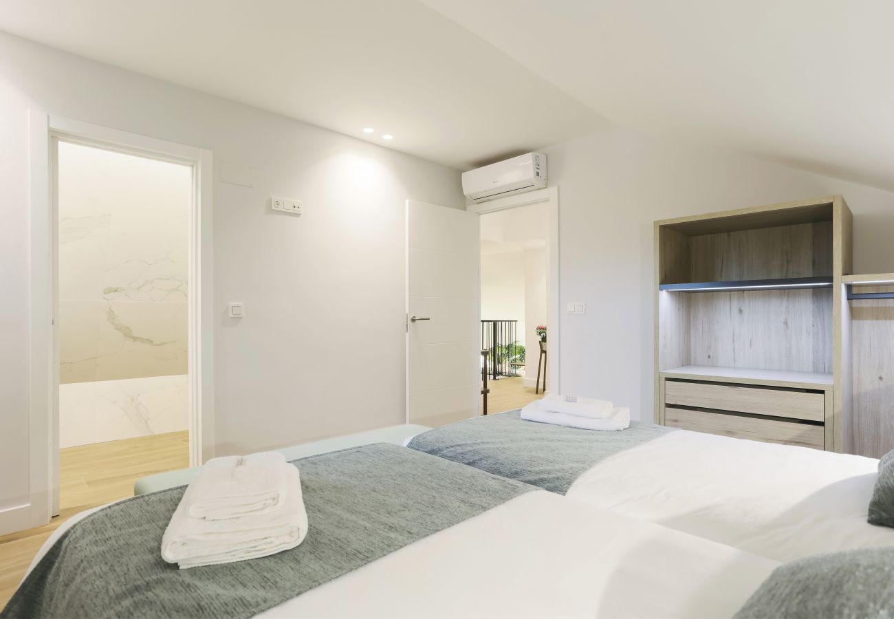 Apartment in Hondarribia - Villa Carmen by Basquelidays Apartment in Hondarribia - Villa Carmen by Basquelidays