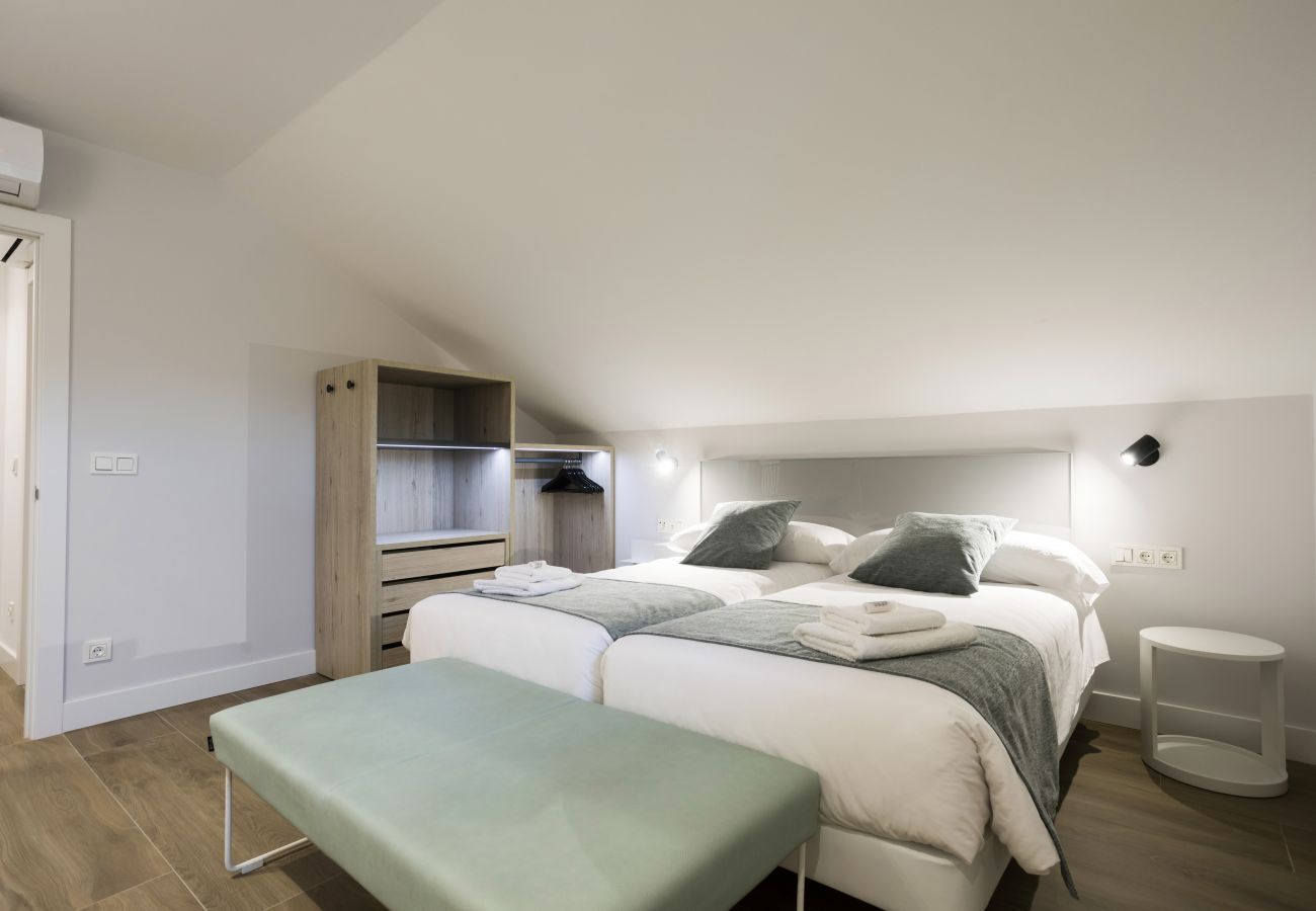 Apartment in Hondarribia - Villa Carmen by Basquelidays Apartment in Hondarribia - Villa Carmen by Basquelidays