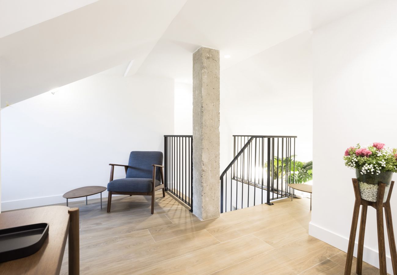 Apartment in Hondarribia - Villa Carmen by Basquelidays Apartment in Hondarribia - Villa Carmen by Basquelidays