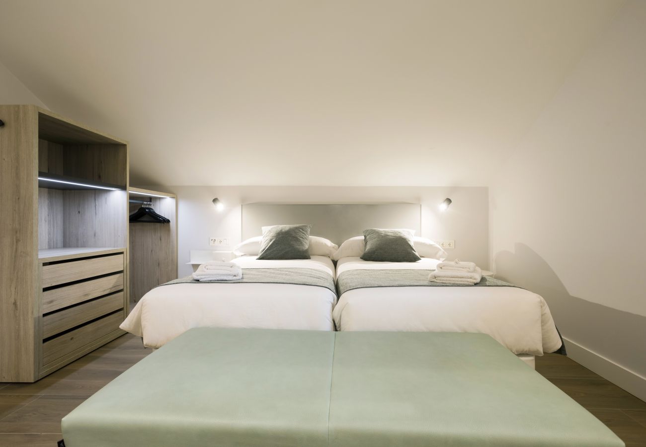 Apartment in Hondarribia - Villa Carmen by Basquelidays Apartment in Hondarribia - Villa Carmen by Basquelidays