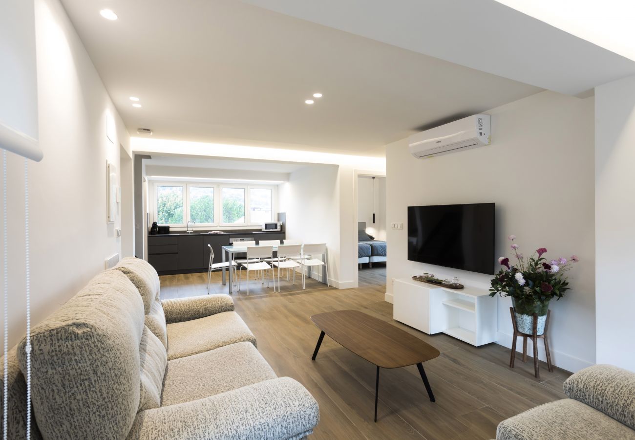 Villa Carmen by Basquelidays  Villa Carmen by Basquelidays