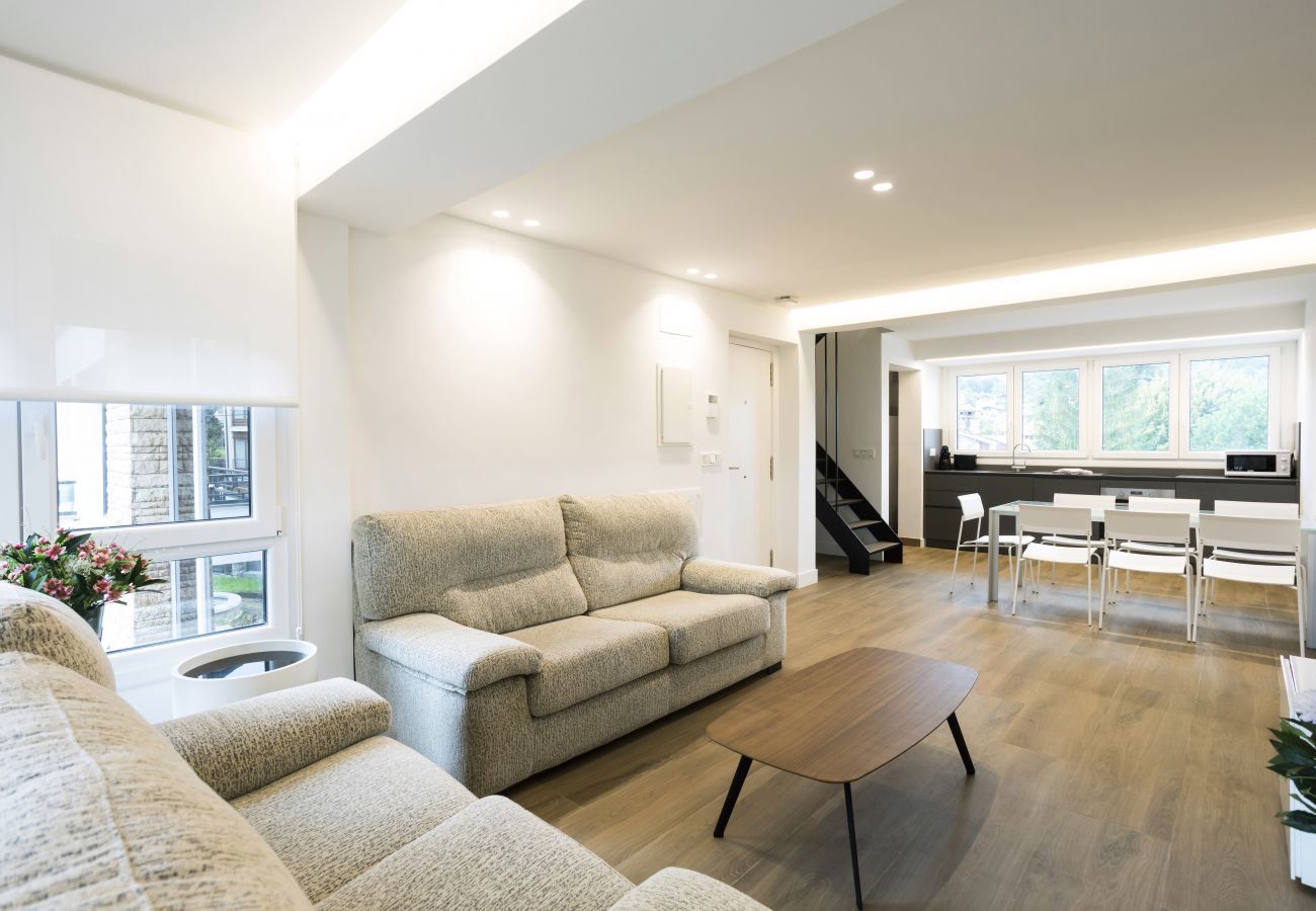 Villa Carmen by Basquelidays  Villa Carmen by Basquelidays