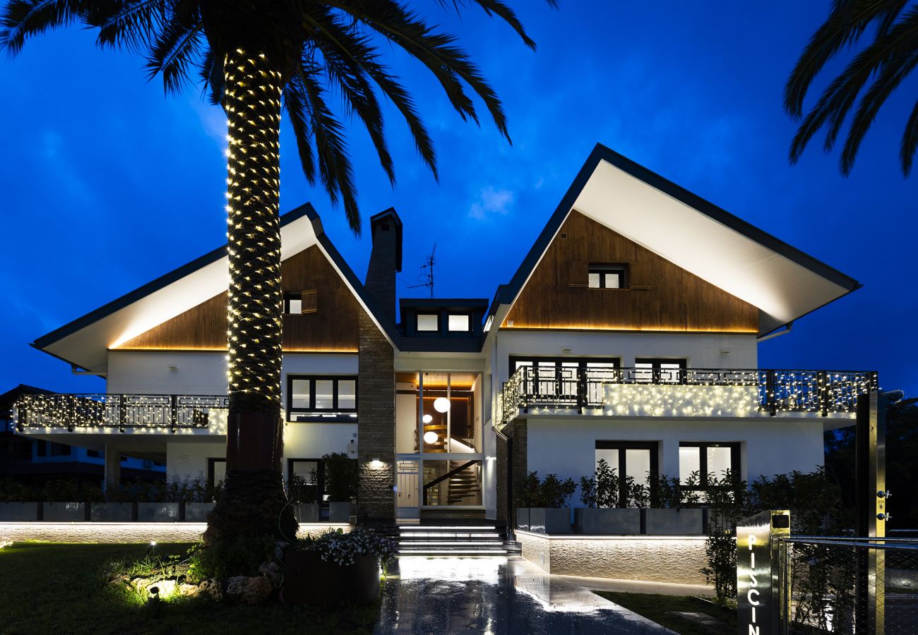 Apartment in Hondarribia - Villa Carmen by Basquelidays Apartment in Hondarribia - Villa Carmen by Basquelidays