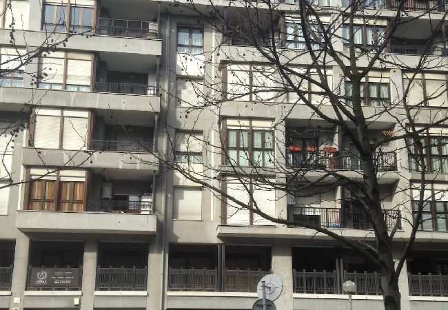 Appartement à Irun - Bidasoa by Basquelidays Appartement à Irun - Bidasoa by Basquelidays