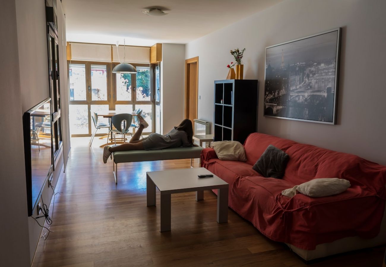 Appartement à Irun - Bidasoa by Basquelidays