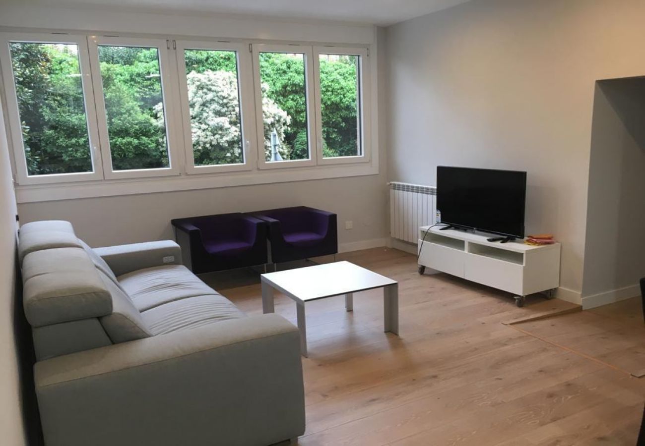 Appartement à Irun - Irún by Basquelidays Appartement à Irun - Irún by Basquelidays