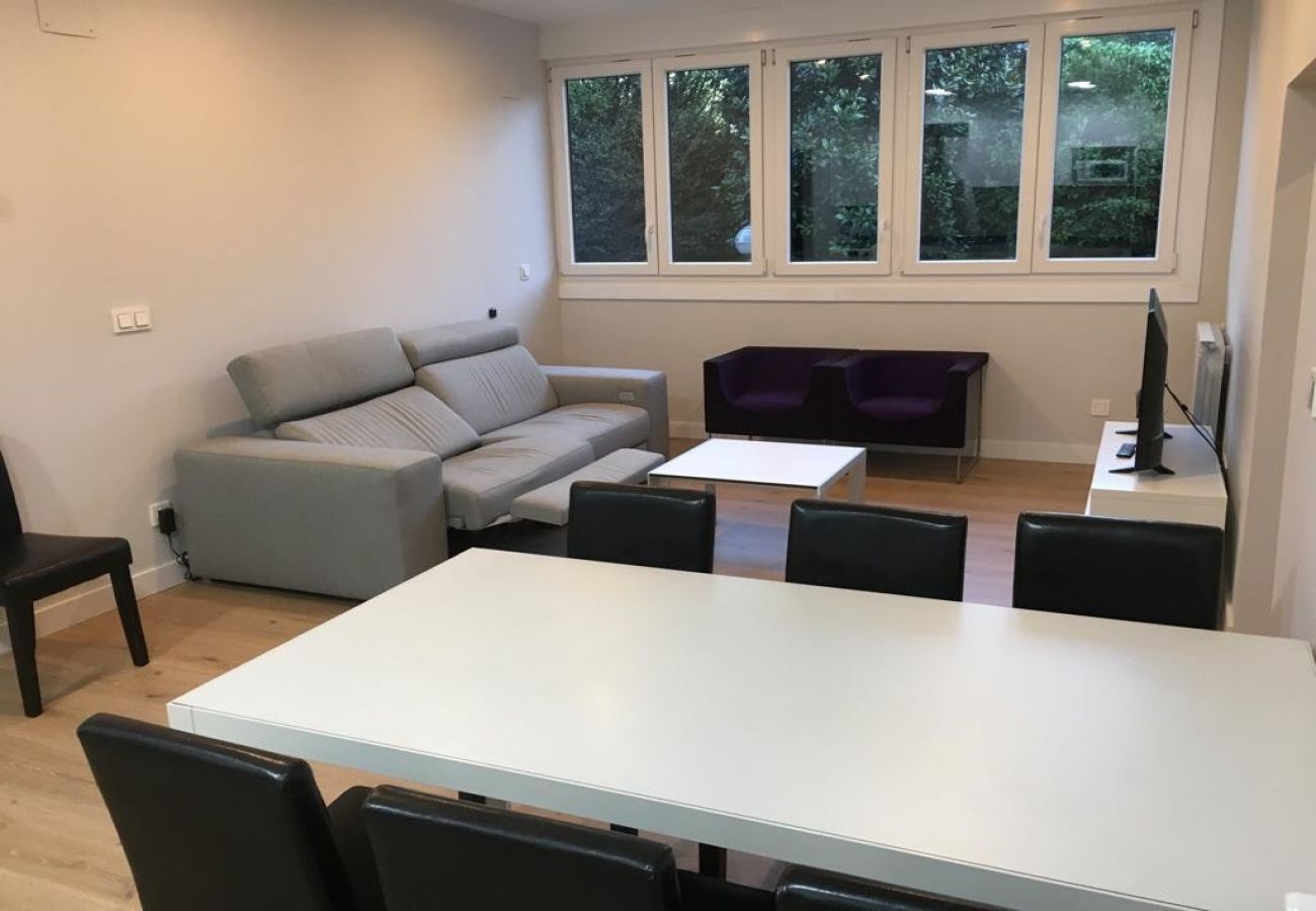 Appartement à Irun - Irún by Basquelidays Appartement à Irun - Irún by Basquelidays