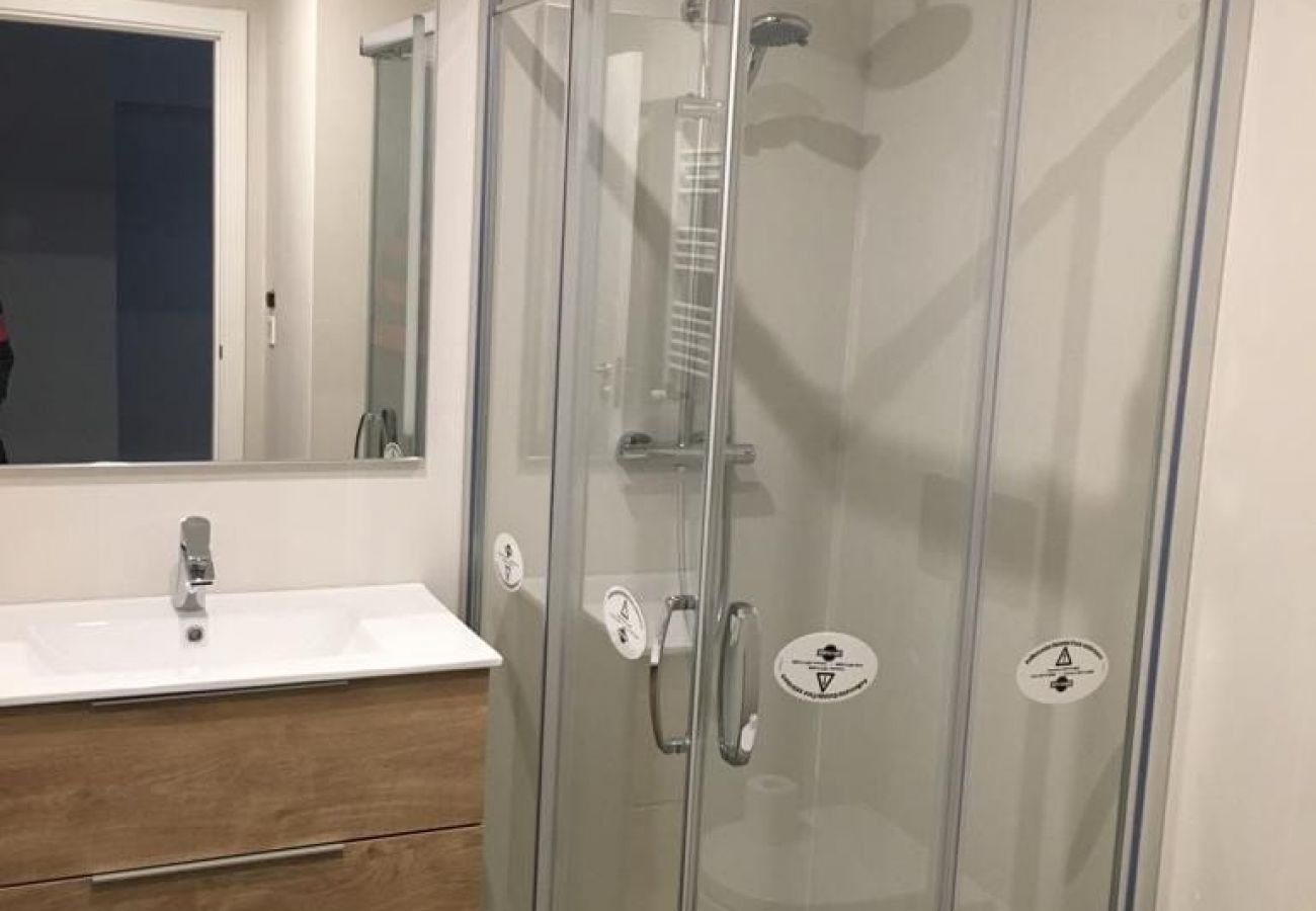 Appartement à Irun - Irún by Basquelidays Appartement à Irun - Irún by Basquelidays