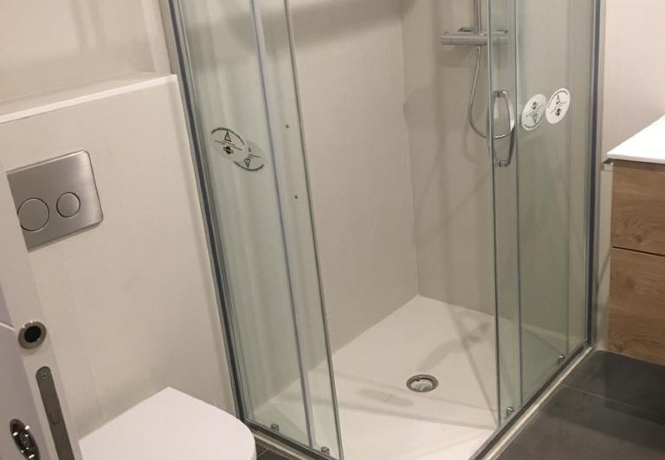 Appartement à Irun - San Juan by Basquelidays Appartement à Irun - San Juan by Basquelidays