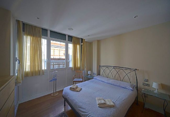 Appartement à Hondarribia - Paseo Butrón by Basquelidays Appartement à Hondarribia - Paseo Butrón by Basquelidays