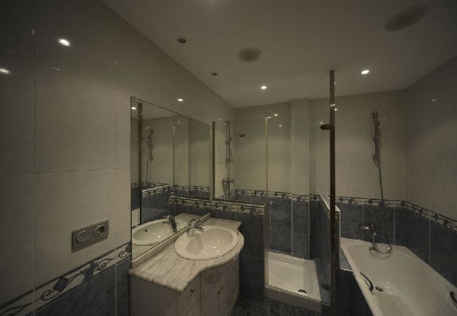 Appartement à Hondarribia - Paseo Butrón by Basquelidays Appartement à Hondarribia - Paseo Butrón by Basquelidays