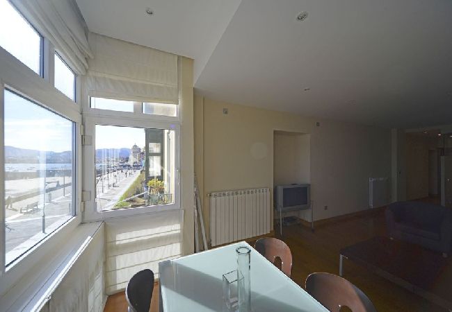 Appartement à Hondarribia - Paseo Butrón by Basquelidays Appartement à Hondarribia - Paseo Butrón by Basquelidays