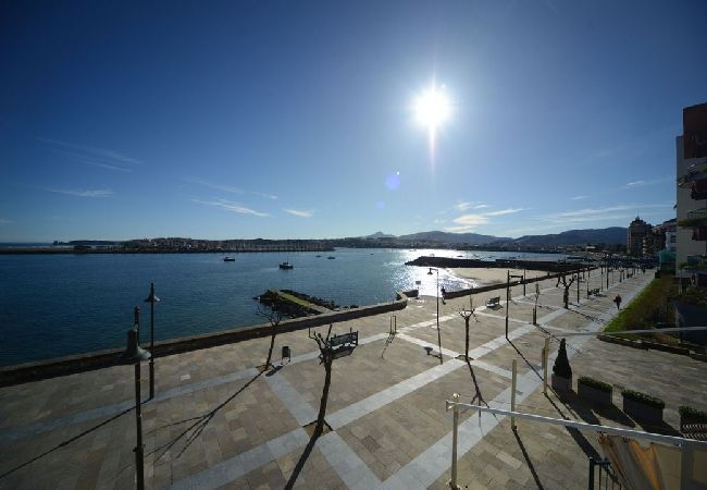 Appartement à Hondarribia - Paseo Butrón by Basquelidays Appartement à Hondarribia - Paseo Butrón by Basquelidays