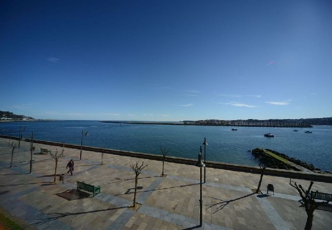 Appartement à Hondarribia - Paseo Butrón by Basquelidays Appartement à Hondarribia - Paseo Butrón by Basquelidays